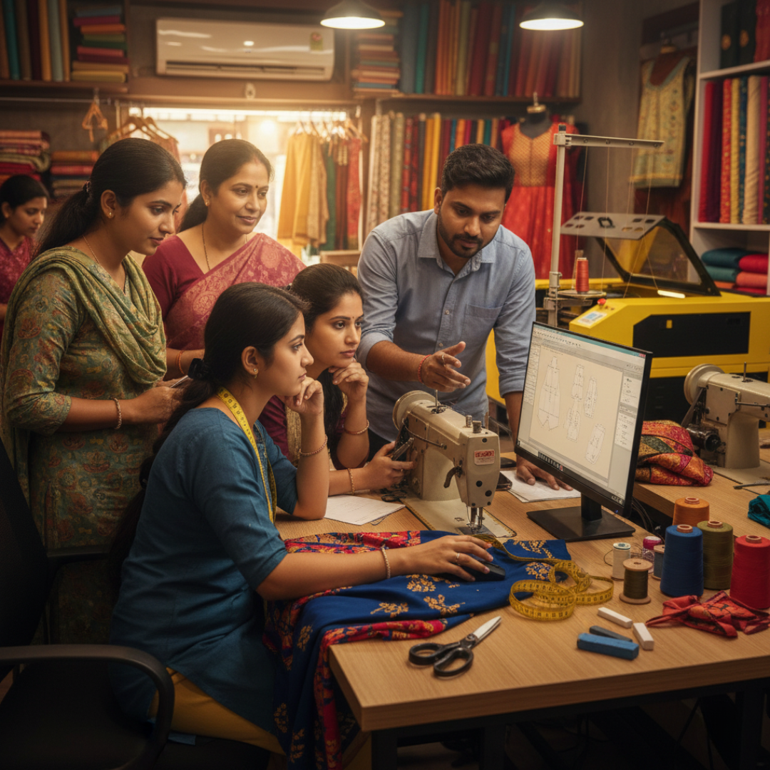 User-Friendly Interface