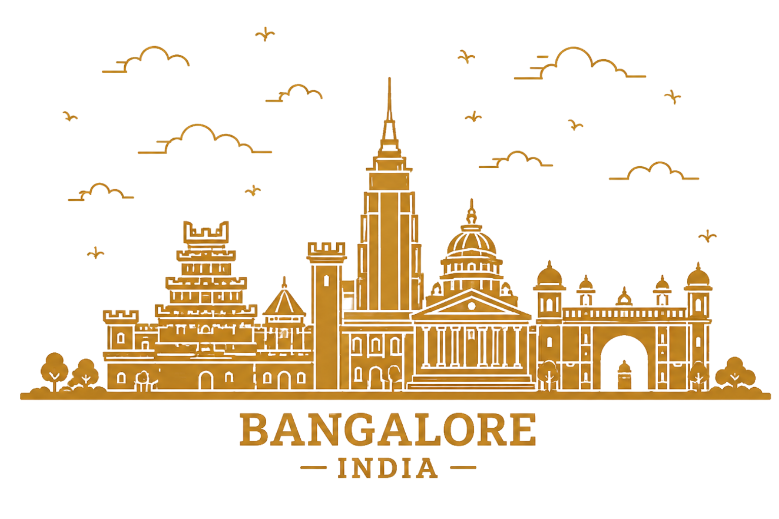 Bangalore Branch