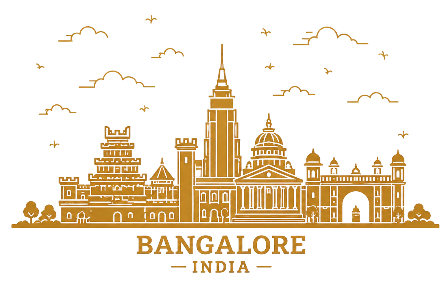 Bangalore Branch