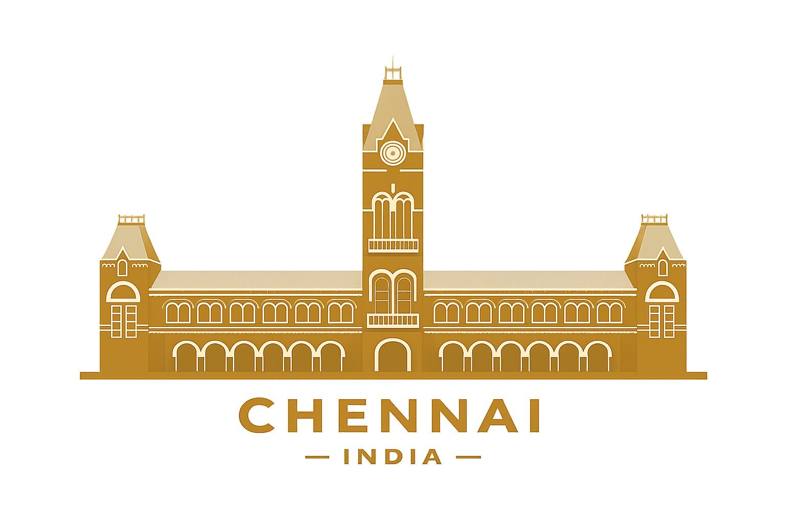 Chennai Branch