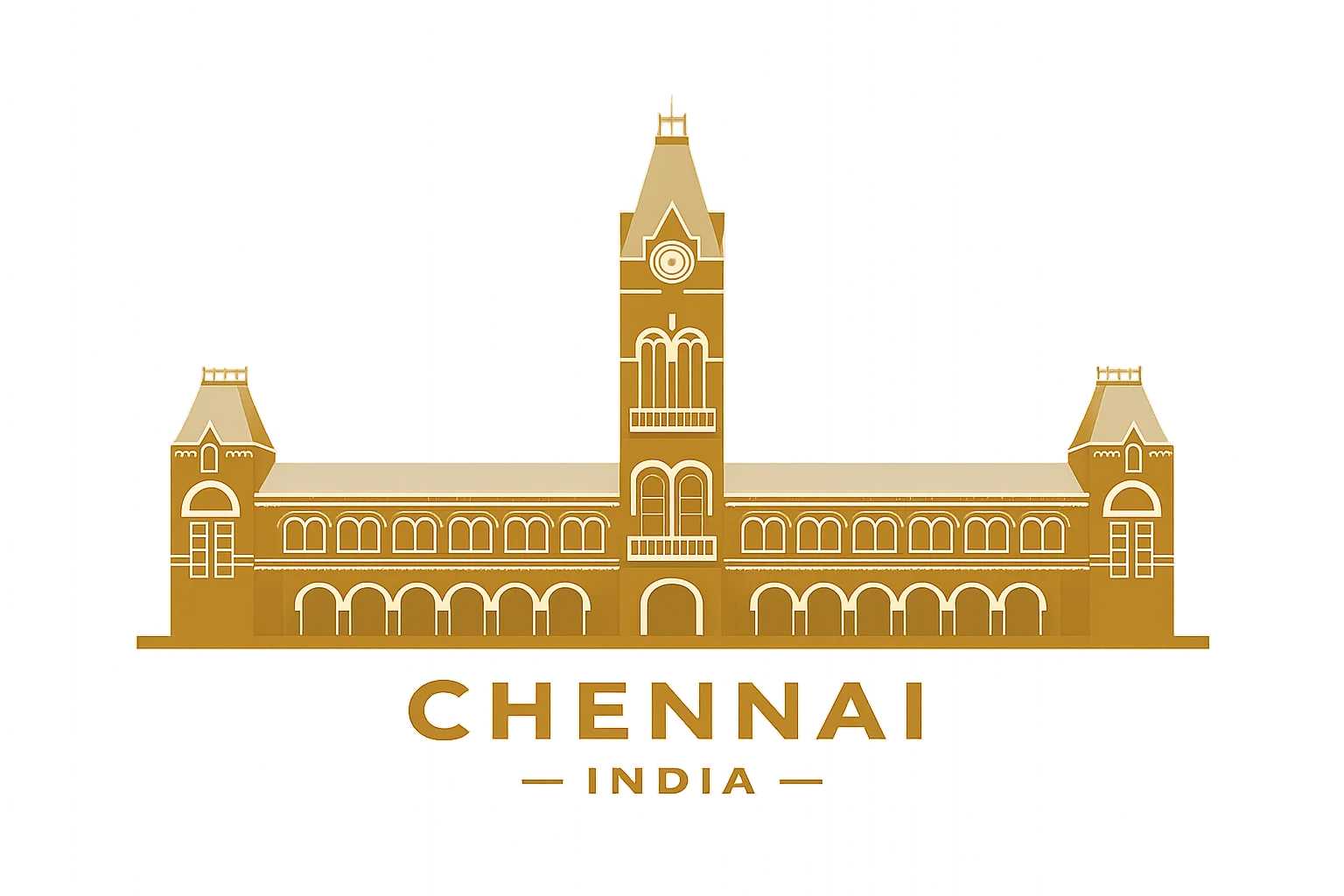 Chennai Branch