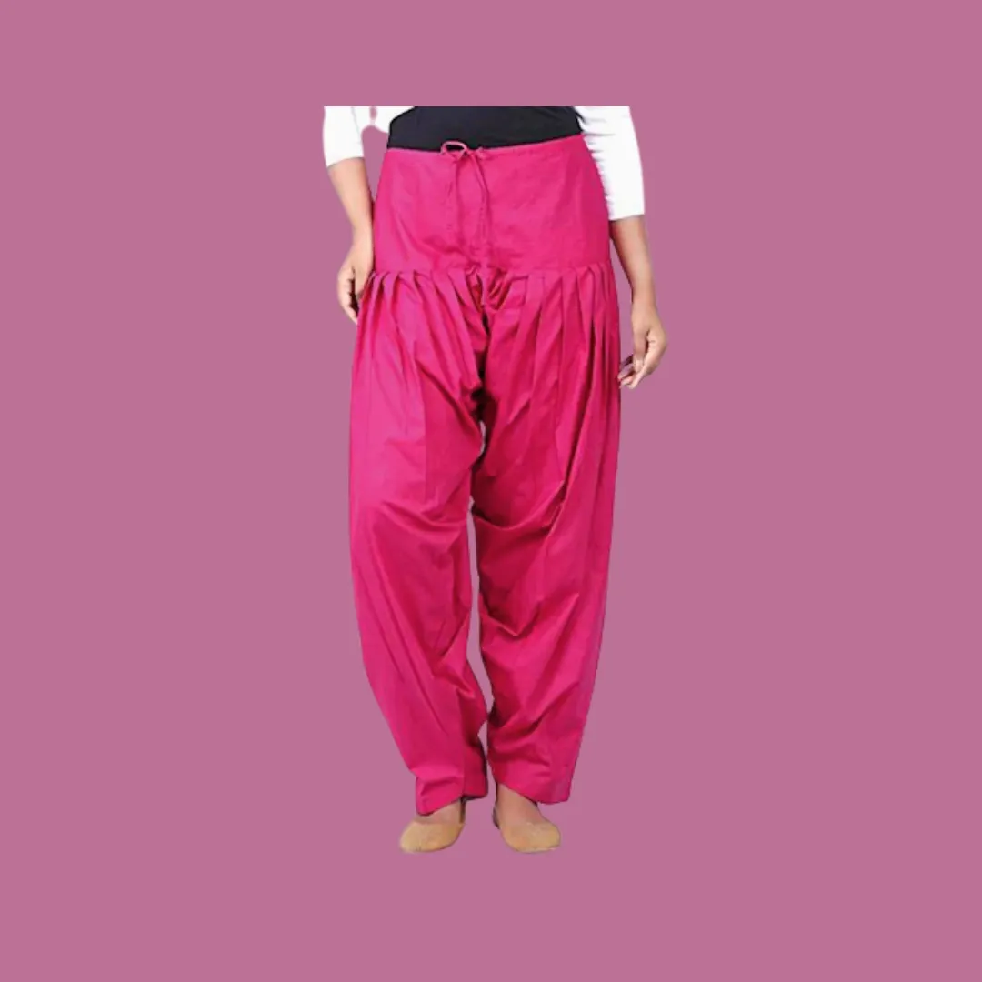 Chudi Pant 2