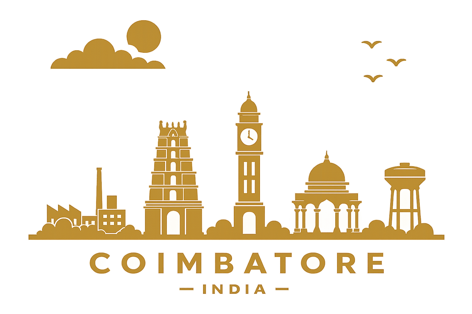Coimbatore Branch