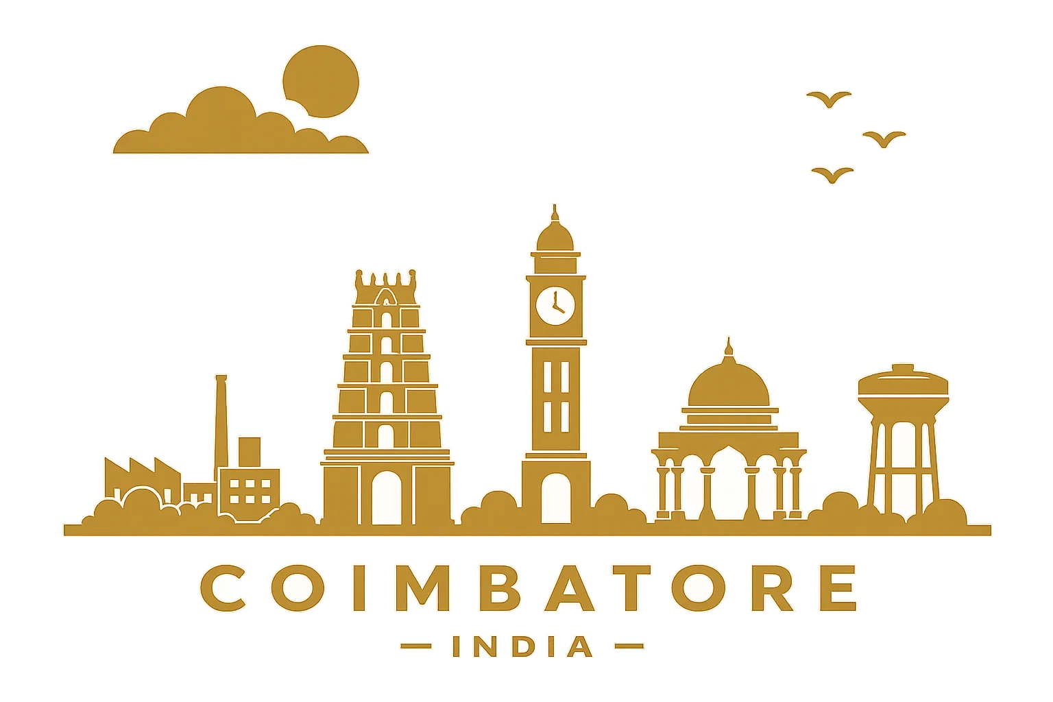 Coimbatore Branch
