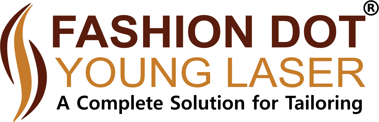 Fashion Dot Logo