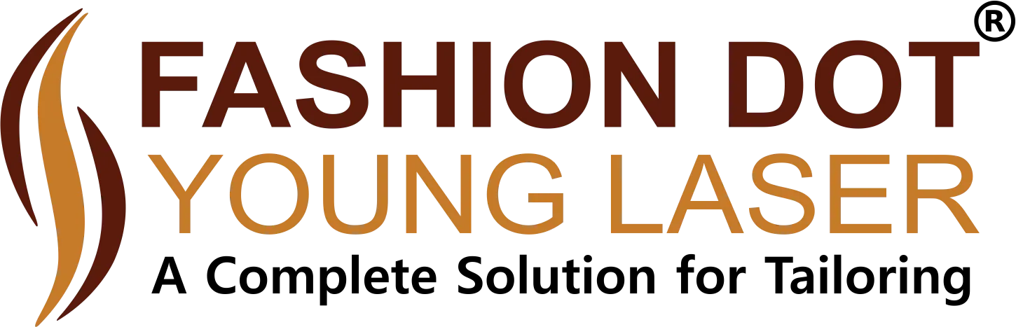 Fashion Dot Logo