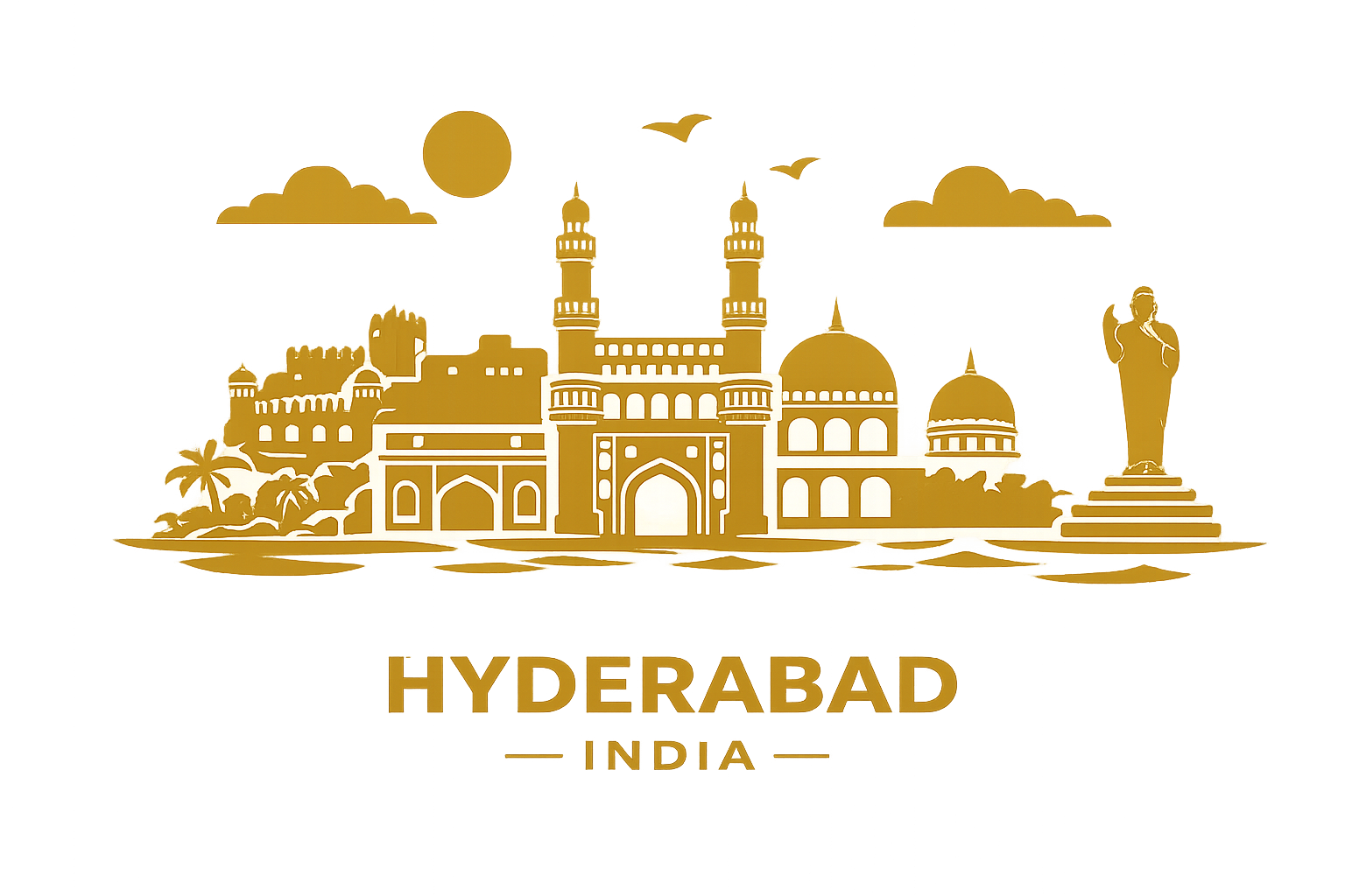Hyderabad Branch