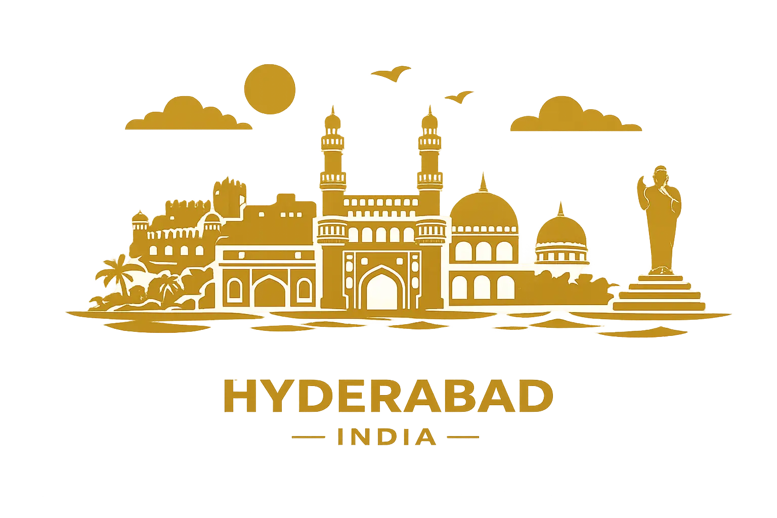 Hyderabad Branch