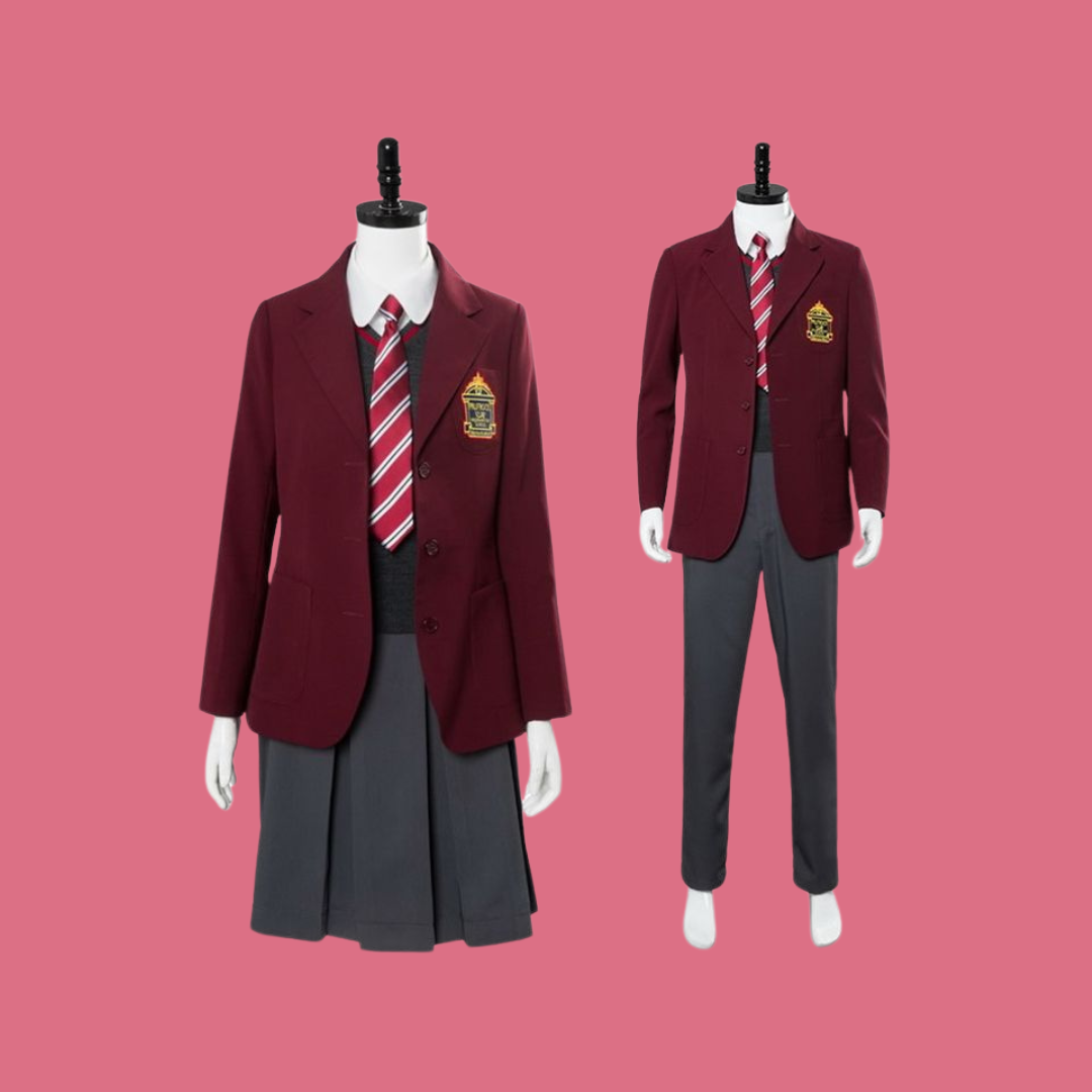 School Uniform