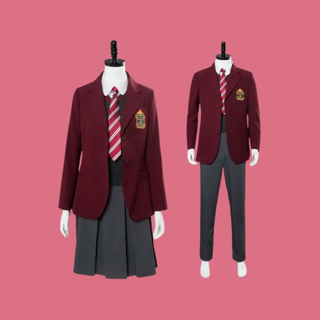 School Uniform