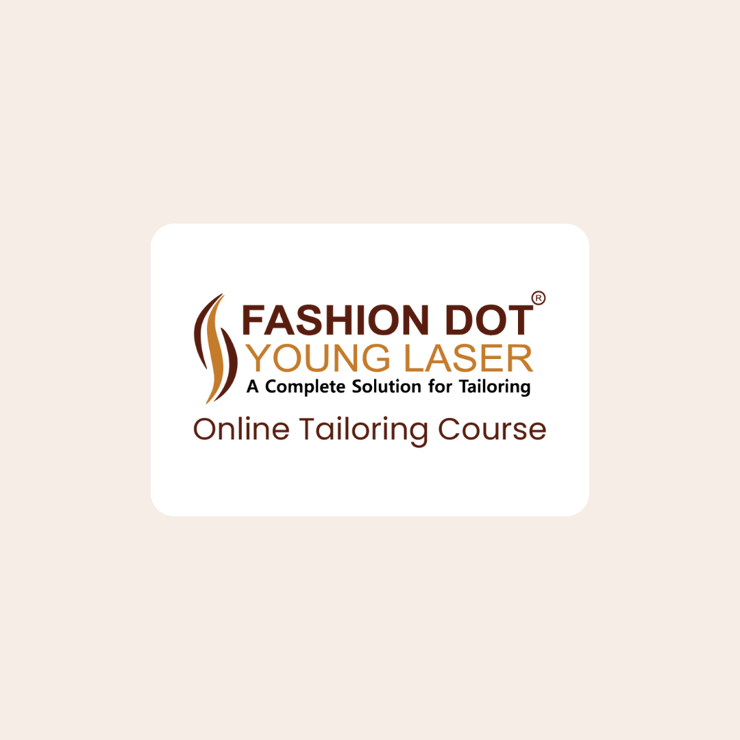 Online Tailoring Courses