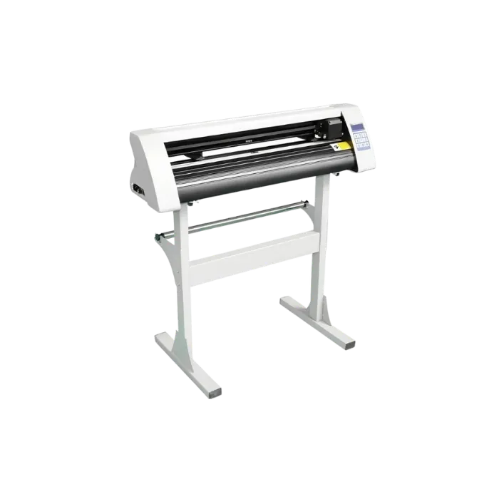 Tailoring CAD Plotter Software