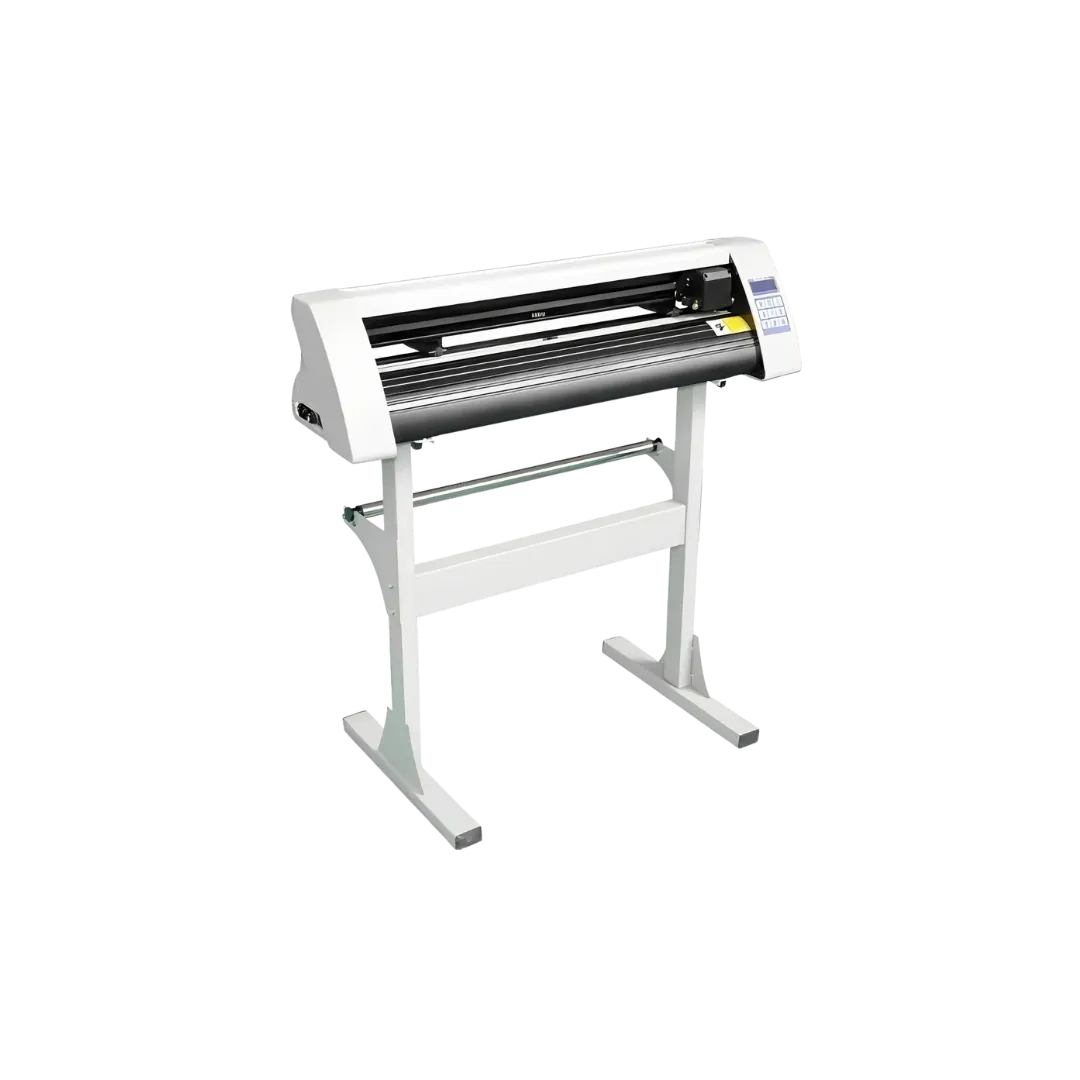 Tailoring CAD Plotter Software