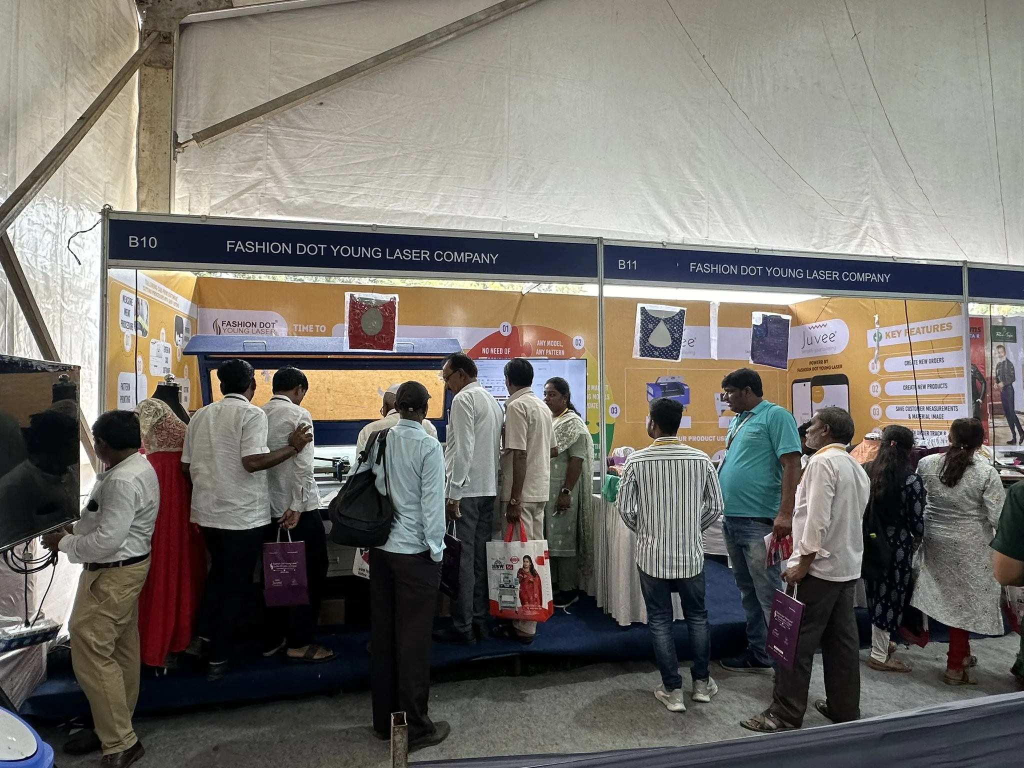 Sangli Expo 1