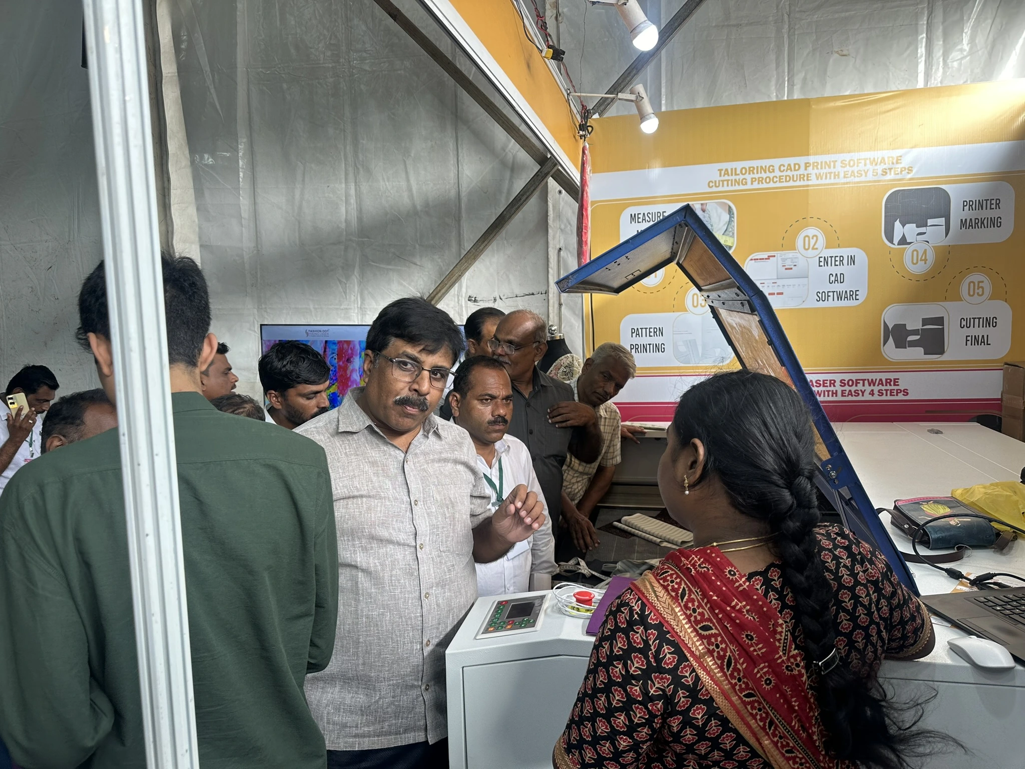 Sangli Expo Highlights