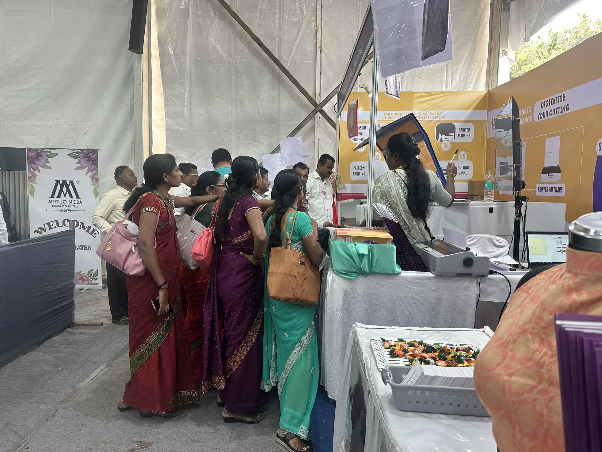 Sangli Expo 3