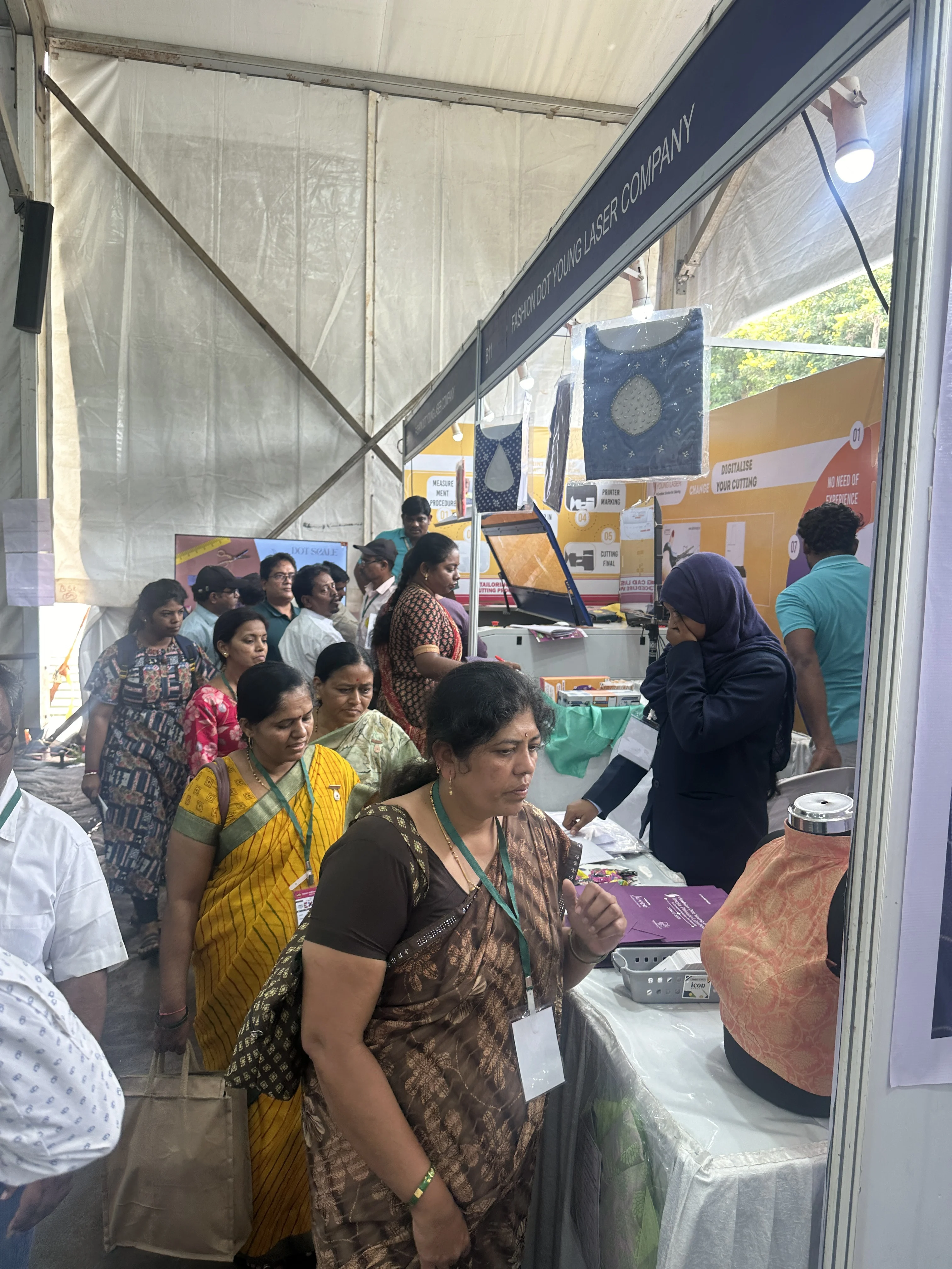 Sangli Expo Highlights