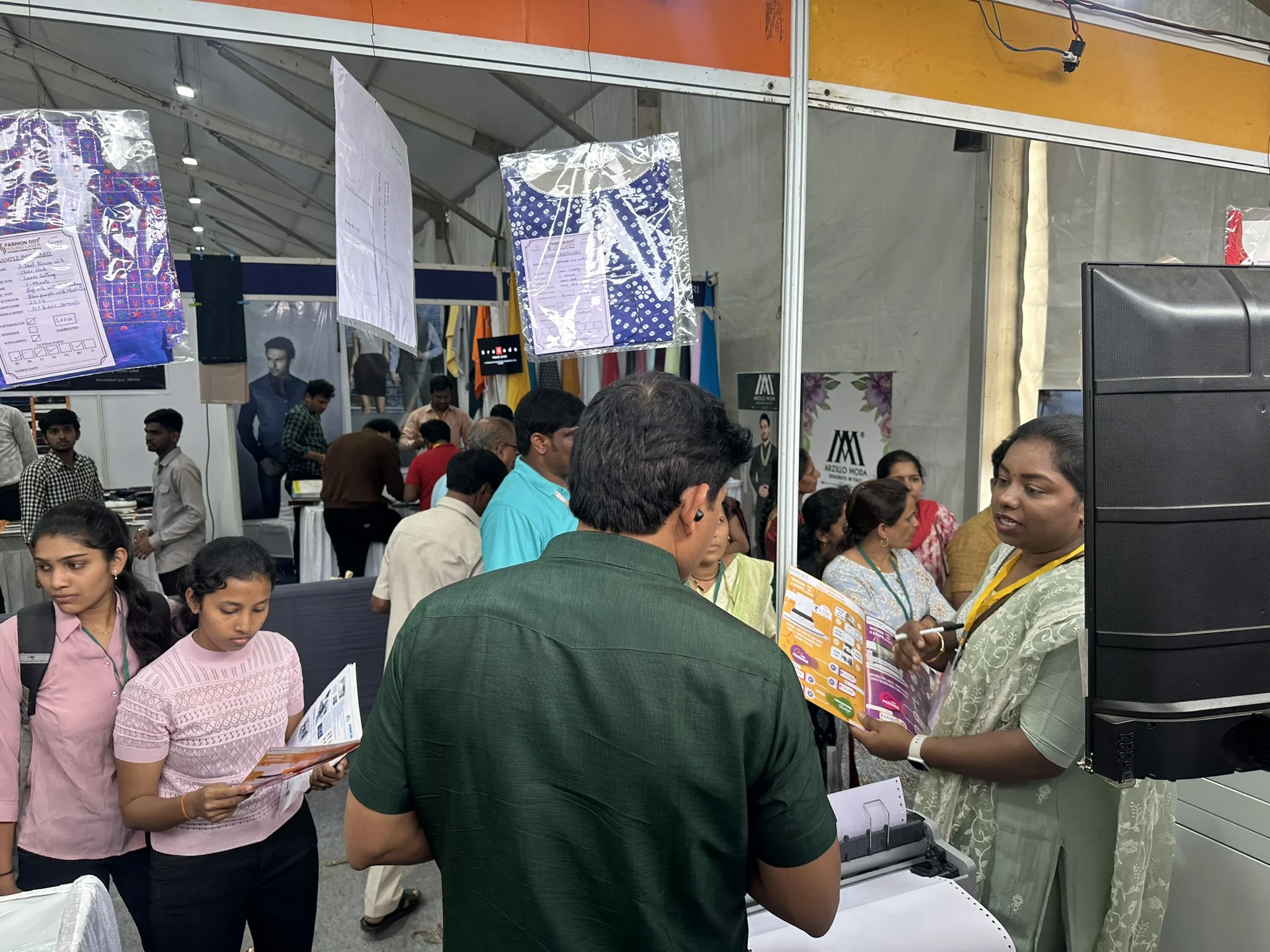 Sangli Expo Highlights
