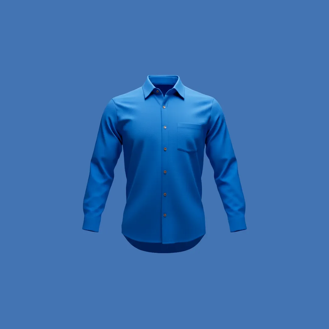 Gents Shirt 2