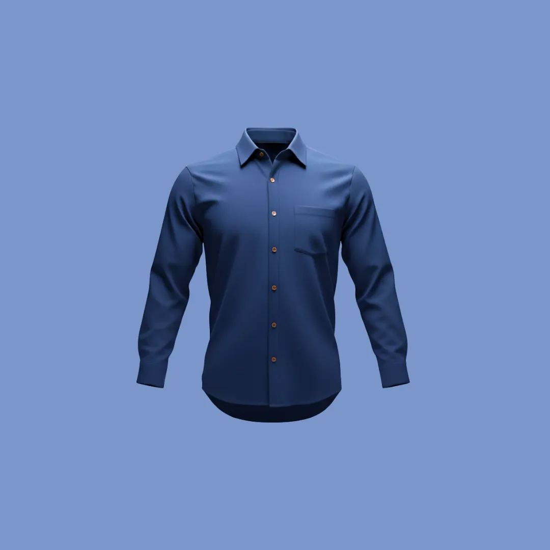 Gents Shirt 4