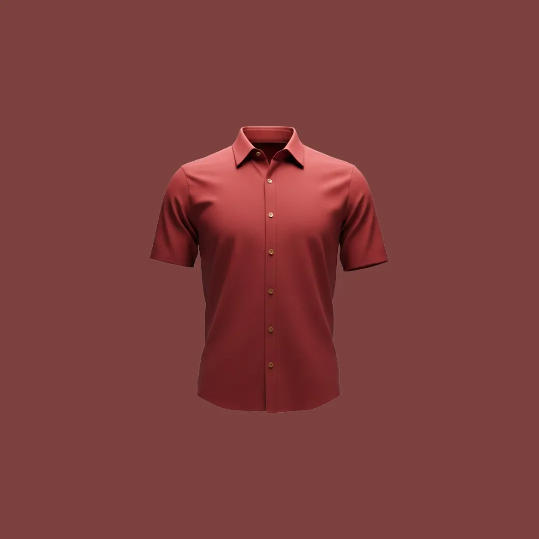 Gents Shirt 5