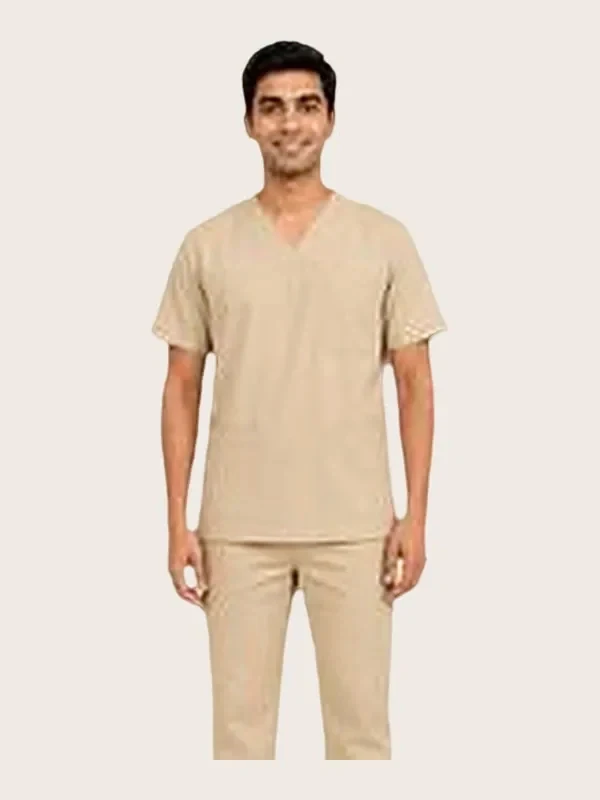 OT Top · V Neck (men)