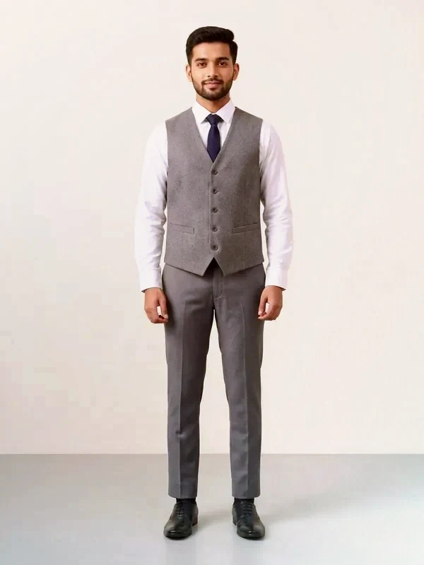Suit Waistcoat (men)