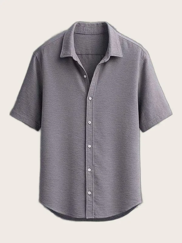 Half Sleeve Shirt