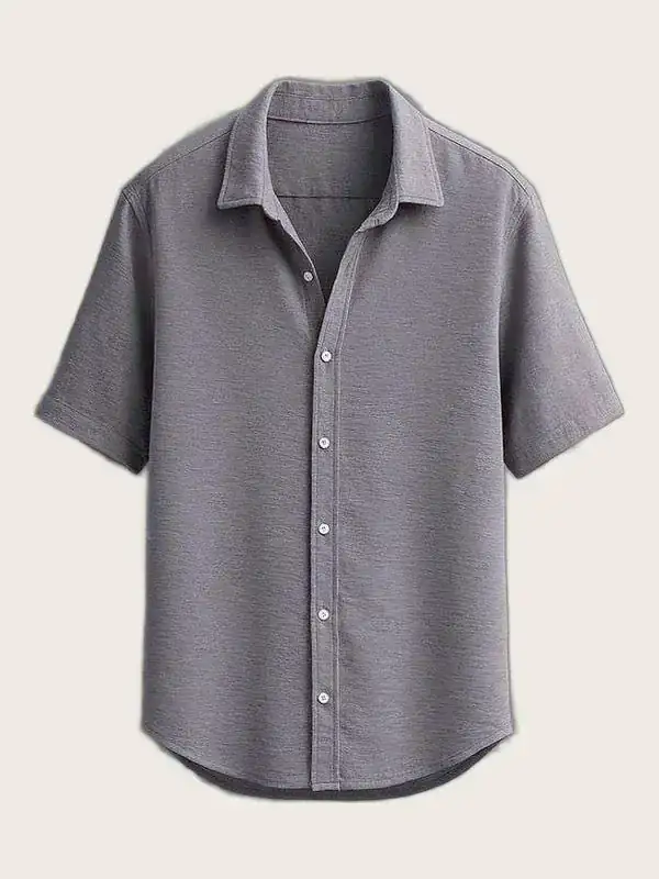 Half Sleeve Shirt