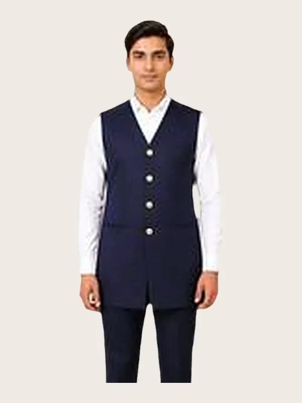 Bul Bul Coat (men)