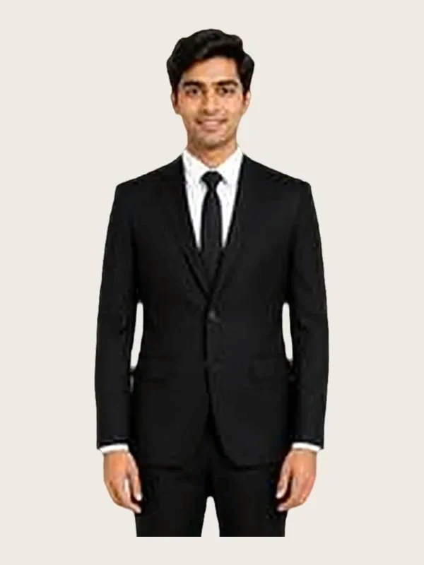 Blazer Coat (men)