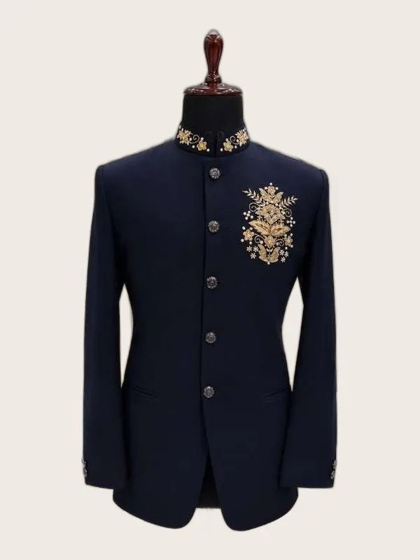 Jodhpuri Coat
