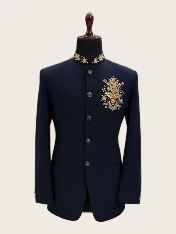 Jodhpuri Coat