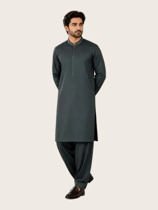 Kurta Pyjama