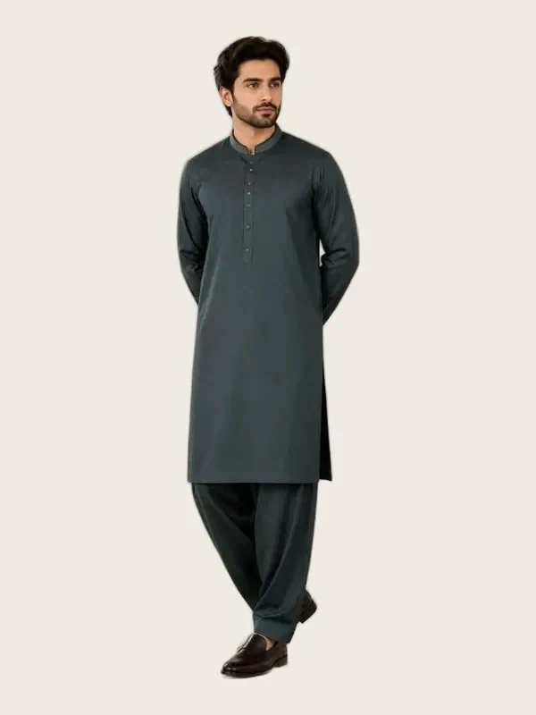 Kurta Pyjama