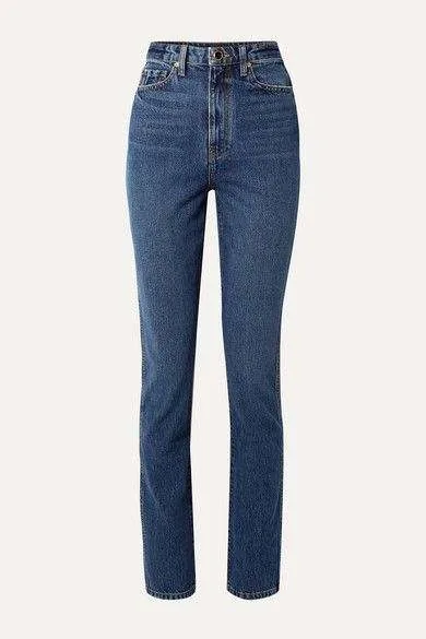 Slim Pant