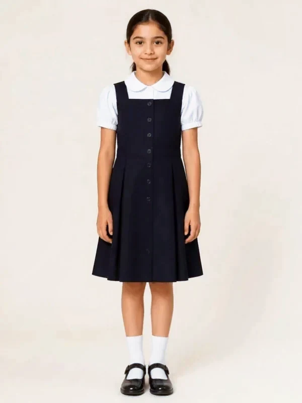 Open Pinafore (child)