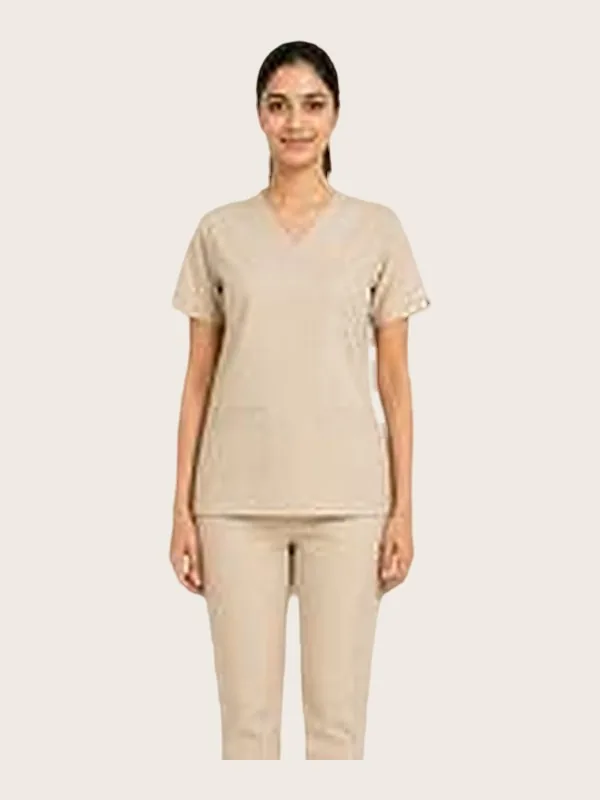 OT Top · V Neck