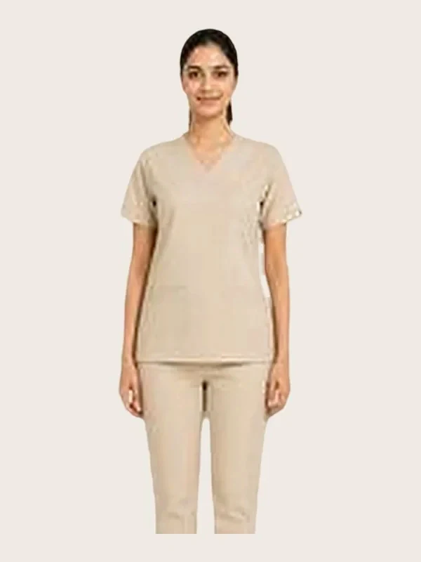 OT Top · V Neck