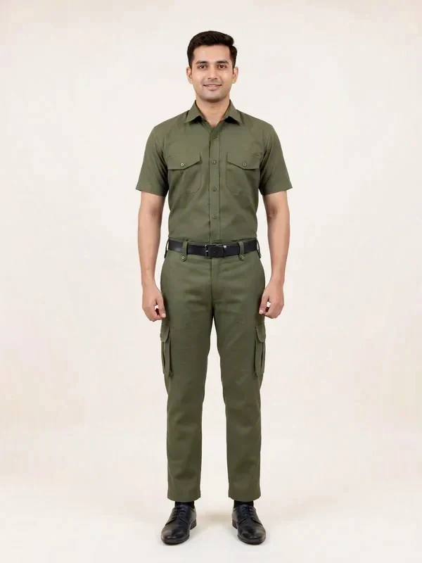 Cargo Pant (men)