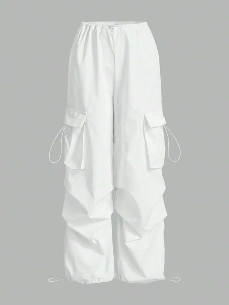 Baggy Pant