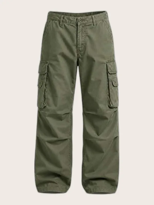 Cargo Pant
