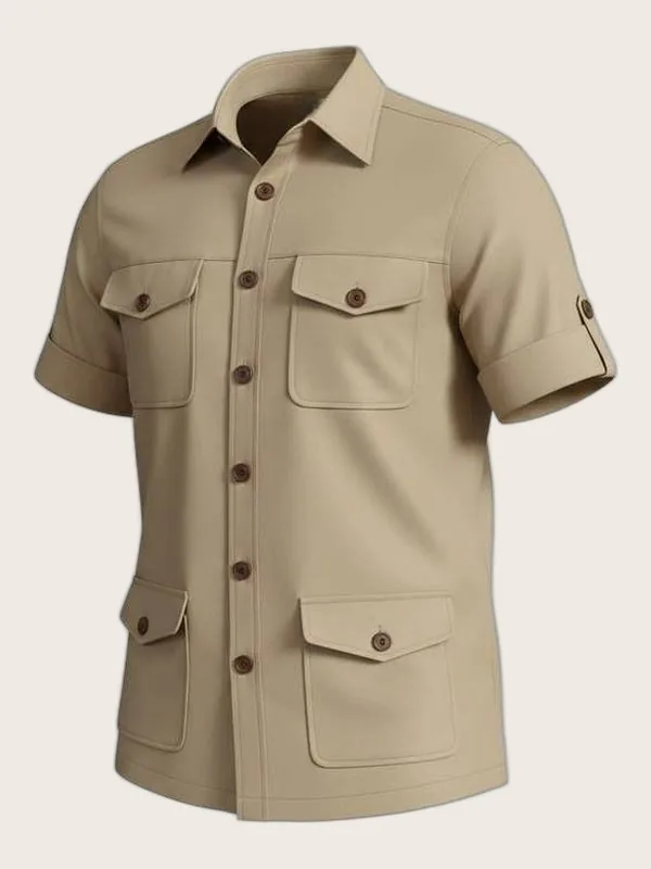 Safari Shirt