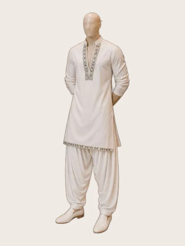 Kurta · Patiala