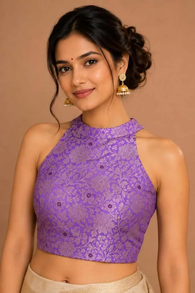 Shoulder Sleeveless