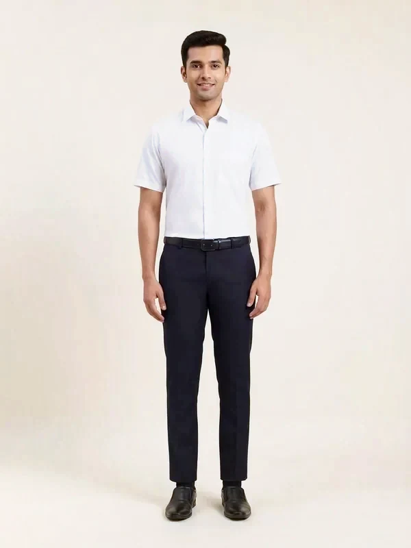 Half Sleeve Shirt (men)