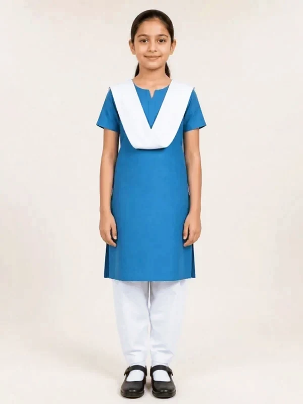 Punjabi Pant (child)
