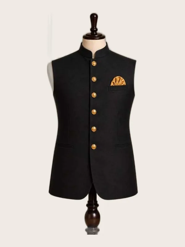 Nehru Jacket