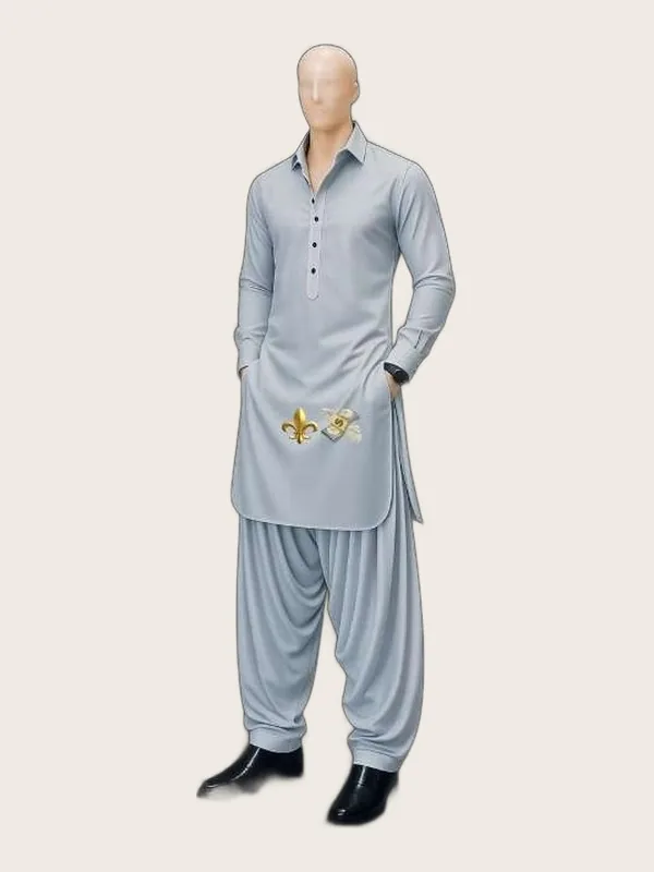 Pathani Suit