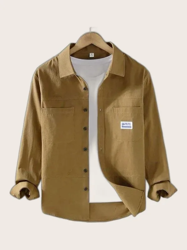Overshirt